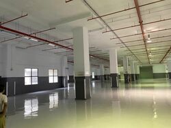 Bth Centre (D19), Warehouse #458206191